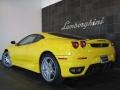 Yellow Modena - F430 Coupe F1 Photo No. 5