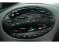 1997 Ford Taurus Grey Interior Controls Photo