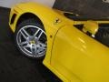 Yellow Modena - F430 Coupe F1 Photo No. 12