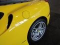 Yellow Modena - F430 Coupe F1 Photo No. 13
