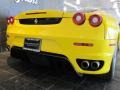 Yellow Modena - F430 Coupe F1 Photo No. 23