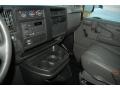 2004 Summit White Chevrolet Express 2500 Commercial Van  photo #5