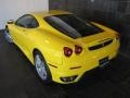 Yellow Modena - F430 Coupe F1 Photo No. 28