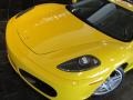 Yellow Modena - F430 Coupe F1 Photo No. 30