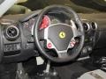  2008 F430 Coupe F1 Steering Wheel