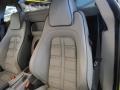 Gray Interior Photo for 2008 Ferrari F430 #61223994