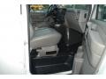 2004 Summit White Chevrolet Express 2500 Commercial Van  photo #16
