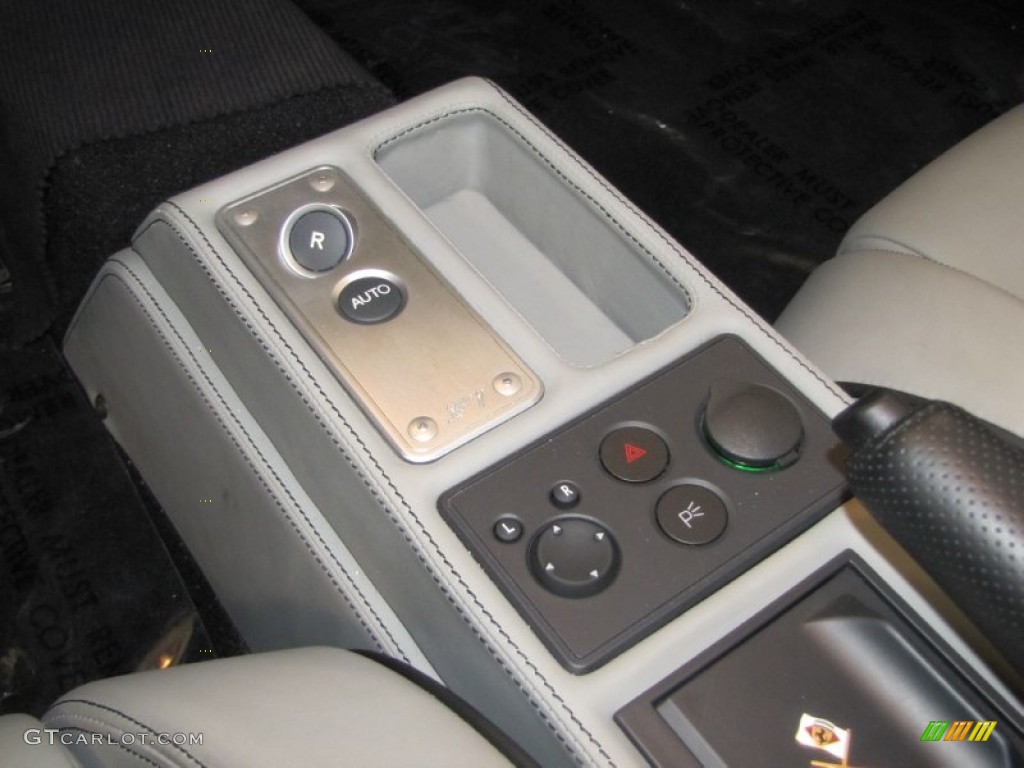 2008 Ferrari F430 Coupe F1 6 Speed F1 Sequential Transmission Photo #61224049
