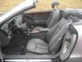 Pewter Metallic - SL 500 Roadster Photo No. 6