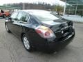 Super Black - Altima 2.5 S Photo No. 3