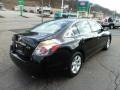 Super Black - Altima 2.5 S Photo No. 5