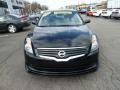Super Black - Altima 2.5 S Photo No. 8