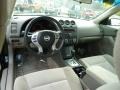Super Black - Altima 2.5 S Photo No. 20