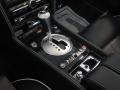  2011 Continental GTC Speed 80-11 Edition 6 Speed Automatic Shifter