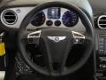 Beluga 2011 Bentley Continental GTC Speed 80-11 Edition Steering Wheel