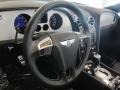 Beluga Steering Wheel Photo for 2011 Bentley Continental GTC #61224484