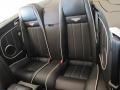 Beluga Rear Seat Photo for 2011 Bentley Continental GTC #61224502