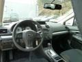 2012 Dark Gray Metallic Subaru Impreza 2.0i Premium 4 Door  photo #10