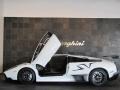 2010 Bianco Isis (White) Lamborghini Murcielago LP670-4 SV  photo #8