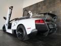 2010 Bianco Isis (White) Lamborghini Murcielago LP670-4 SV  photo #10