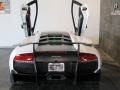 2010 Bianco Isis (White) Lamborghini Murcielago LP670-4 SV  photo #16