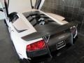 2010 Bianco Isis (White) Lamborghini Murcielago LP670-4 SV  photo #17