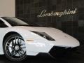 2010 Bianco Isis (White) Lamborghini Murcielago LP670-4 SV  photo #26