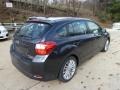 2012 Dark Gray Metallic Subaru Impreza 2.0i Premium 5 Door  photo #3