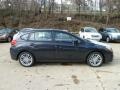 2012 Dark Gray Metallic Subaru Impreza 2.0i Premium 5 Door  photo #4