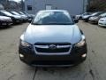 2012 Dark Gray Metallic Subaru Impreza 2.0i Premium 5 Door  photo #6