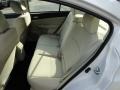2012 Satin White Pearl Subaru Impreza 2.0i Premium 4 Door  photo #9