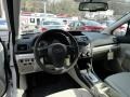 Ivory Interior Photo for 2012 Subaru Impreza #61225024