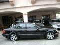 Black - E 350 Sedan Photo No. 2