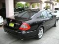 Black - E 350 Sedan Photo No. 3
