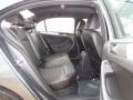 Platinum Gray Metallic - Jetta GLI Photo No. 4