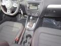 Platinum Gray Metallic - Jetta GLI Photo No. 6