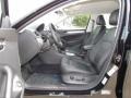Black - Passat 2.5L SE Photo No. 3