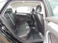 Black - Passat 2.5L SE Photo No. 4
