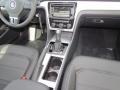 Black - Passat 2.5L SE Photo No. 6