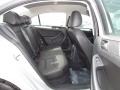 White Gold Metallic - Jetta TDI Sedan Photo No. 4