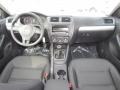 White Gold Metallic - Jetta TDI Sedan Photo No. 5