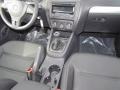 White Gold Metallic - Jetta TDI Sedan Photo No. 6