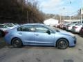 Sky Blue Metallic - Impreza 2.0i 4 Door Photo No. 4
