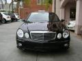 Black - E 350 Sedan Photo No. 5