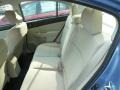 Sky Blue Metallic - Impreza 2.0i 4 Door Photo No. 8