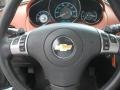 Dark Gray Metallic - Malibu LTZ Sedan Photo No. 19