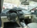 Sky Blue Metallic - Impreza 2.0i 4 Door Photo No. 9