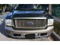 2004 Estate Green Metallic Ford Excursion Eddie Bauer 4x4  photo #19