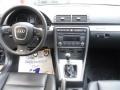 2008 Dolphin Grey Metallic Audi A4 2.0T quattro Sedan  photo #12