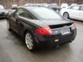 2005 Brilliant Black Audi TT 3.2 quattro Coupe  photo #5